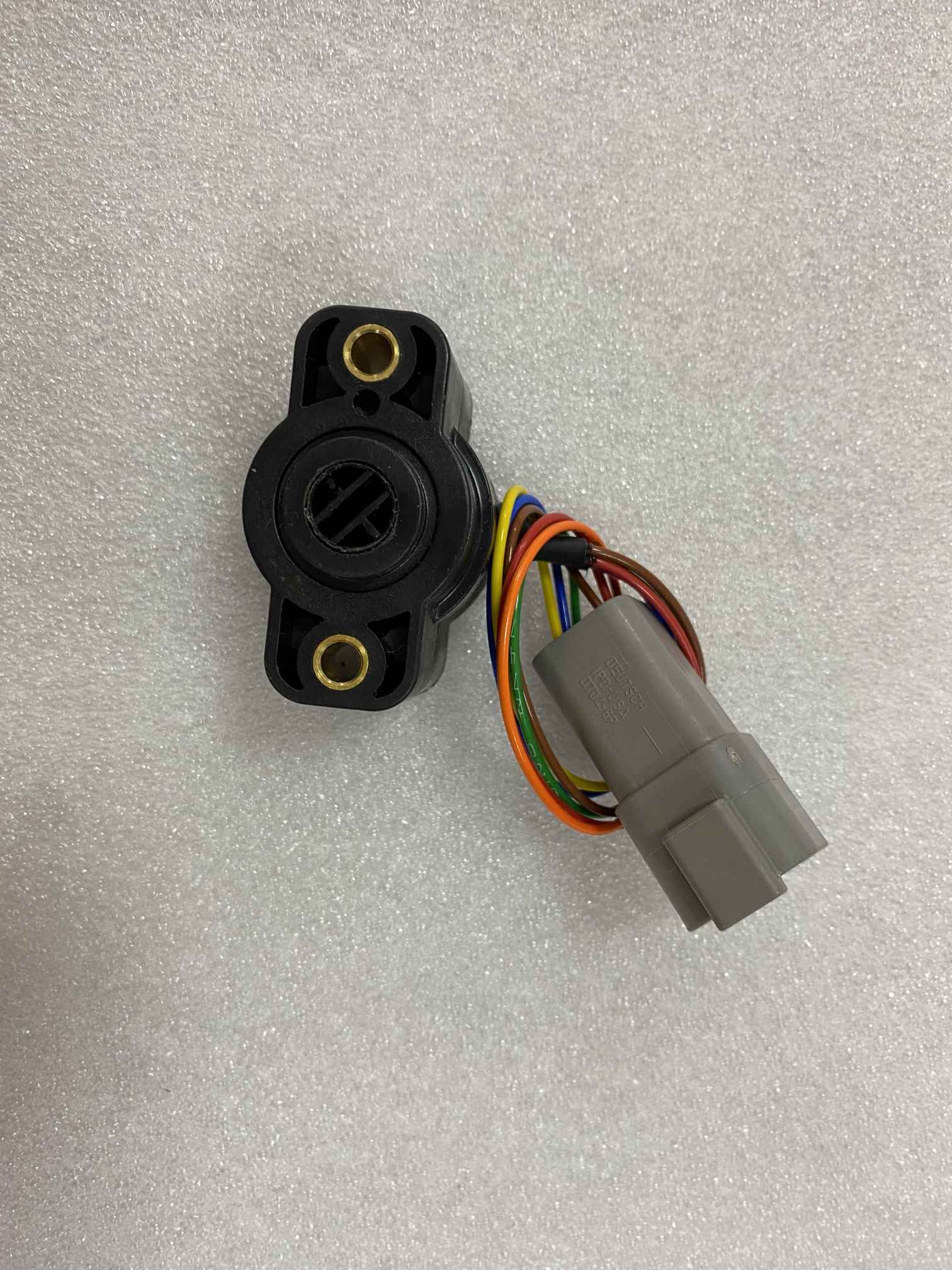 1001146963 1001205345 1001234204 1001225164 1001235104 replacement sensor fitting for JLG